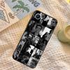 Stefan And Damon the Vampire Diaries Case For Realme C55 C71 C67 C51 C75 C63 C61 C65 C53 C35 11 12 13 14 Pro Plus GT6 GT7 15 Pro