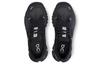 On Running Cloud X 3 Black Women's 60.98696