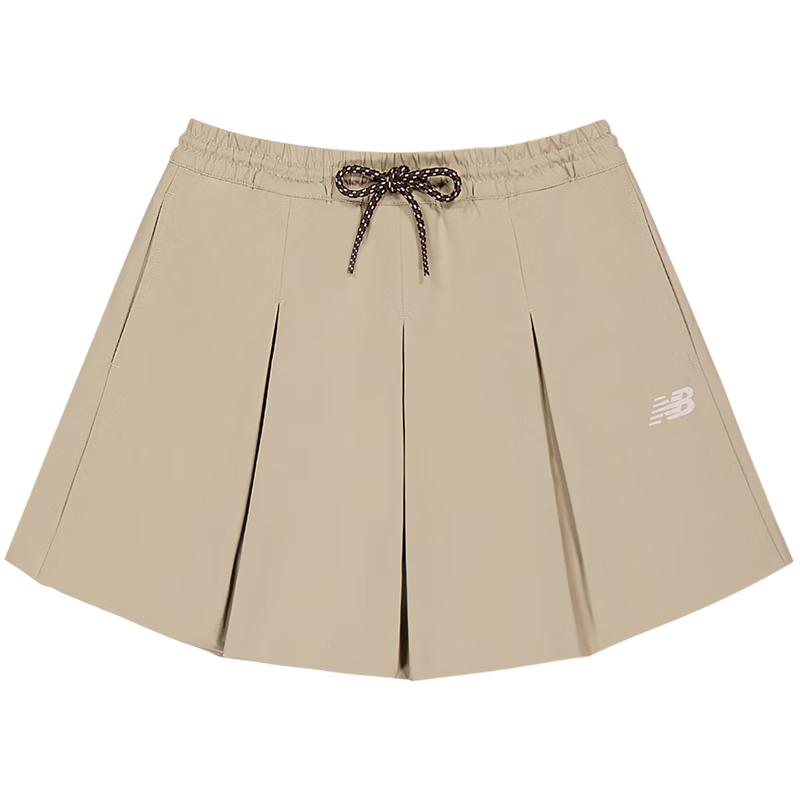 New Balance Women s Casual Skirt WB61G0B5 M