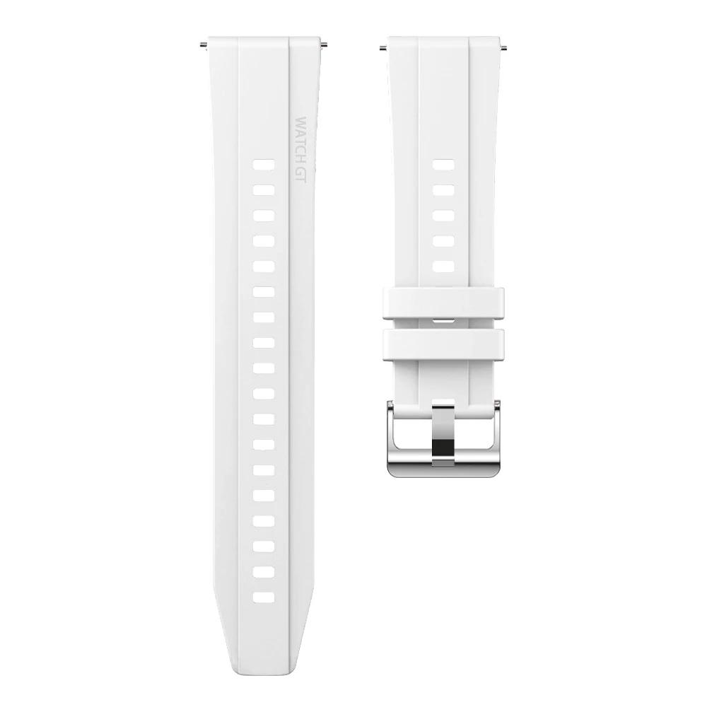 Cinturino Classico da 22 mm per Huawei Watch 5 46 mm Cinturino Sportivo Impermeabile Adatto per Huawei Watch Gt5pro 46mm/Gt4 Gt3 Gt2 46MM/Ultimate