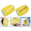 Reusable Shoe Cleaning Bag for Washing Machine Durable Sneaker Washing Bag for Washer and Dryer For Household Cleaning