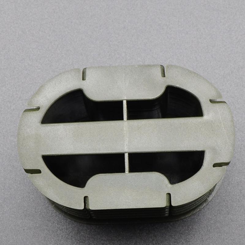 Management Box Fishing Line Braided Leader Line Storage Box for Rig Chod Helicopter Rig Tool Leader Organizers