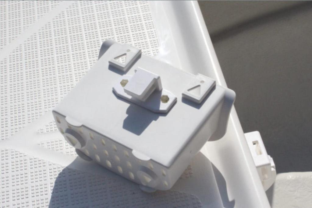 BMO JAPAN Tsuripita Multi Adapter (without base) 20C0020