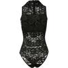 Urban Classics Womens/Ladies Lace Bodysuit