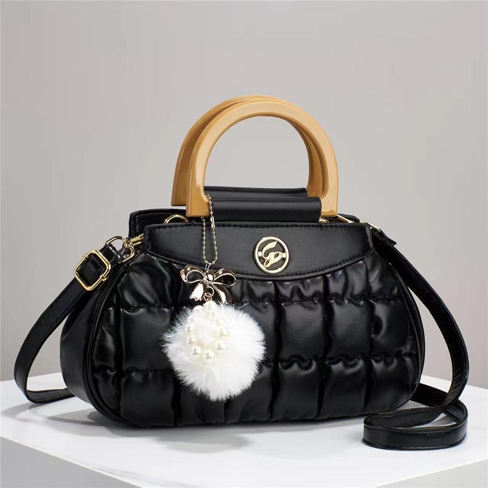 

Сумка через плечо Sense Versatile Niche High-end Handbag
