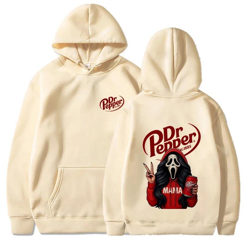 Dr. Pepper, The Virus Ghost Halloween Men'S