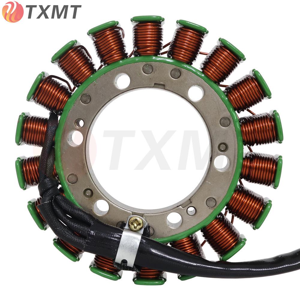 Lichtmaschinenspule Stator Magneto für Suzuki VS600/VS750/VS800/VX800