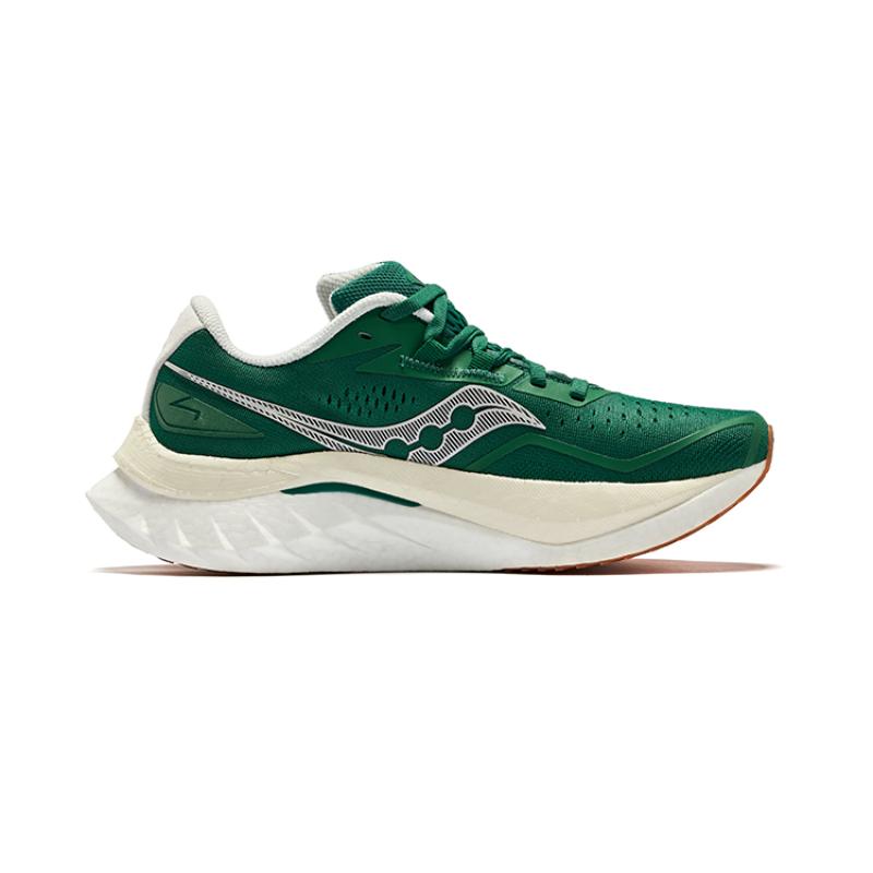 SAUCONY Endorphin Speed 4 Verdant White Women's Saucony S10940-136