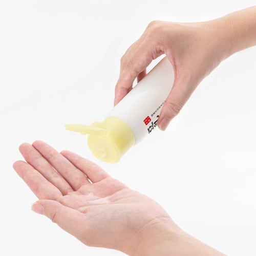 Nameraka Honpo Medicated Pure White Lotion Whitening Vitamin Pore Moisture Rough Skin Transparency Lotion