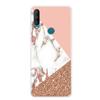 Voor ZTE Blade A7 2020 3GB 64GB Hoes Cover Zacht Siliconen Achterkant voor ZTE Blade A7S A7 2020 Vingerafdruk Hoesjes Schokbestendig Funda