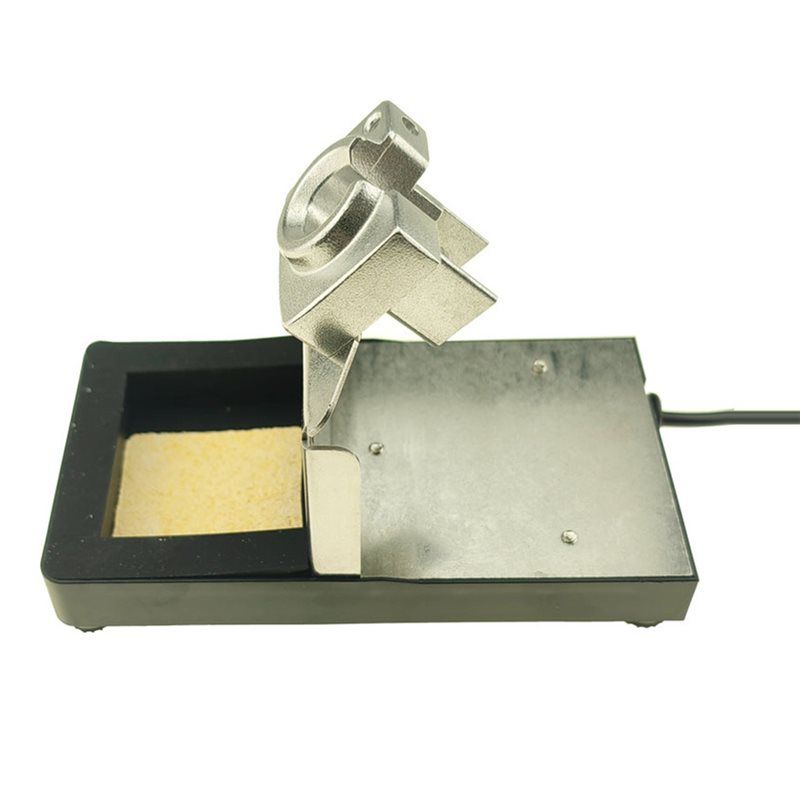 ABIY For JBC Tips Auto-Sleep Rapid Aluminum Alloy C470 C245 C210 Soldering Station Handle Holder Welding Iron Tools