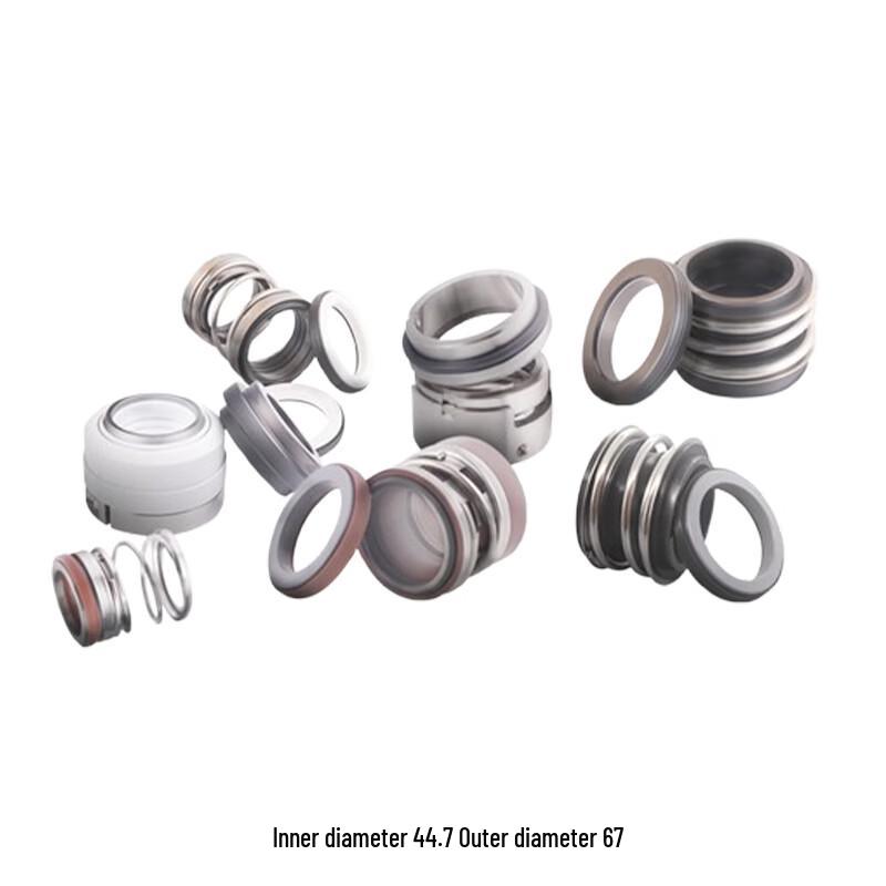 Mechanical Seal Pump Accessory