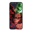for iPhone 17 16 15 Xiaomi Poco F7 F8 X7 X6 F5 C85 C75 C71 M8 Redmi Note 14 13 12 11 Pro Max 14C 13C 15C A3 A4 Phone Case Asta Black Clover Cover
