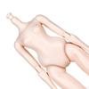 1/6 Scale Female Body 1:6 Nude Action Figure Ornament DIY Collectibles