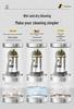 High-Suction Dual-Use Vacuum: Ideal for Home Renovation, Car Wash, Initial Cleaning, and Grout Cleaning.