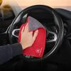 Microfiber Towel Car Cleaning Care Accessories For Mercedes Benz C180 C200 C260 C300 W108 W124 W126 W140 MJ-BENZ EK8