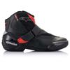 Ghete Moto Alpinestars R v2 VENTED Ghete 2224021 8059175345562 [Alpinestars] Negru/Roșu EUR42/26.5cm SMX-1