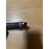 Used SAINT LAURENT Saint Laurent Fragment Case Card Case Coin Case Leather Black