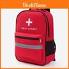Medical Emergency Backpack With Multiple Pockets For Travel And Outdoor Rescue Teams