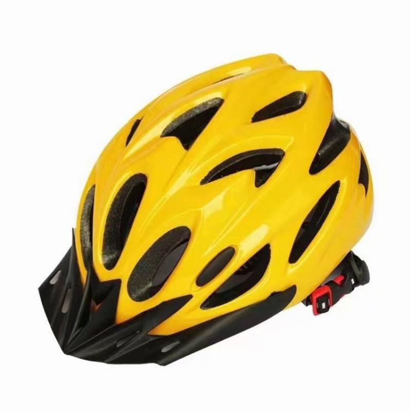 Adjustable Cycling Helmet Men Women Mountain Road Bike Outdoor Commuting Safety Gear
