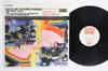 LP Record MOODY BLUES  Days Of Future Passed DL114 DERAM 1973 Japan Rock Used