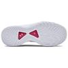 Under Armour Curry 9 Team 'White Tropic Pink' Sneakers 3025631-600