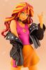 Kotobukiya MY LITTLE PONY Bishoujo Sunset Shimmer Scale PVC Figure 1/7 Pre-painted