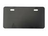 CF Posh License Plate Holder Square Small Size for 50~125cc