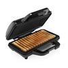 Tristar Waffelpommes-Maker | WF-1171 | 1000W | Anzahl der Teiglinge 15 | Waffelpommes | Schwarz