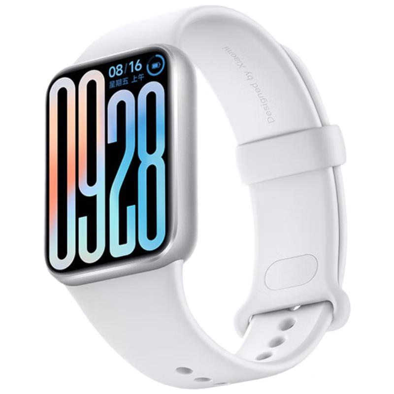 

Xiaomi Smart Band 9 Pro (CN version)