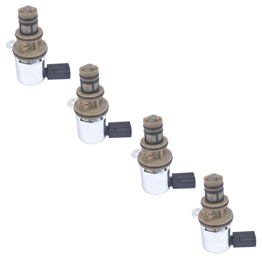 4x Engine Multiple Displacement Solenoid For Dodge Ram 1500 5.7L CDS01 916-592XD