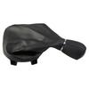 5 / 6 Speed For Seat Leon 1 MK1 Toledo II MK2 1998-2005 12mm PU Leather Car Gear Shift Knob with Gaiter Boot Cover