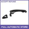 Front Left Car Exterior Door Handles for Kia Optima 2011-2015 826512T000