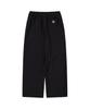 WELLBEING EXPRESS Banding Easy Pants Black