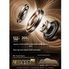 Saina S6S Ultra Open-Ear Sport Bluetooth Earbuds
