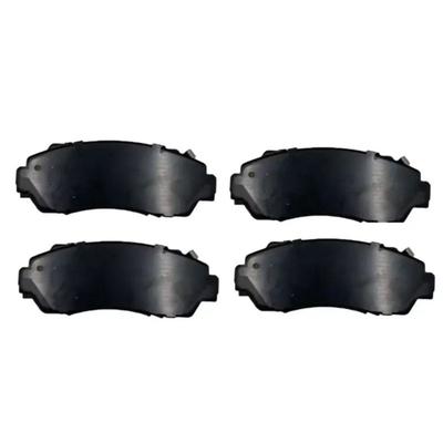 Vordere Hintere Bremsbeläge Für Changan CS75 CS95 Plus 3501150-M01 3502280-AW101