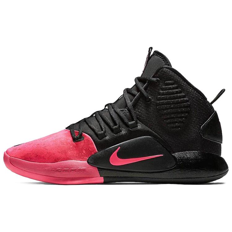New Nike Hyperdunk X 'Kay Yow' AV2059-001