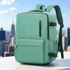 Schoolbag Backpack Women's Large Capacity Travel New Backpack Boarding Free Shipping Business Computer Bag College Student School Bag Leisure