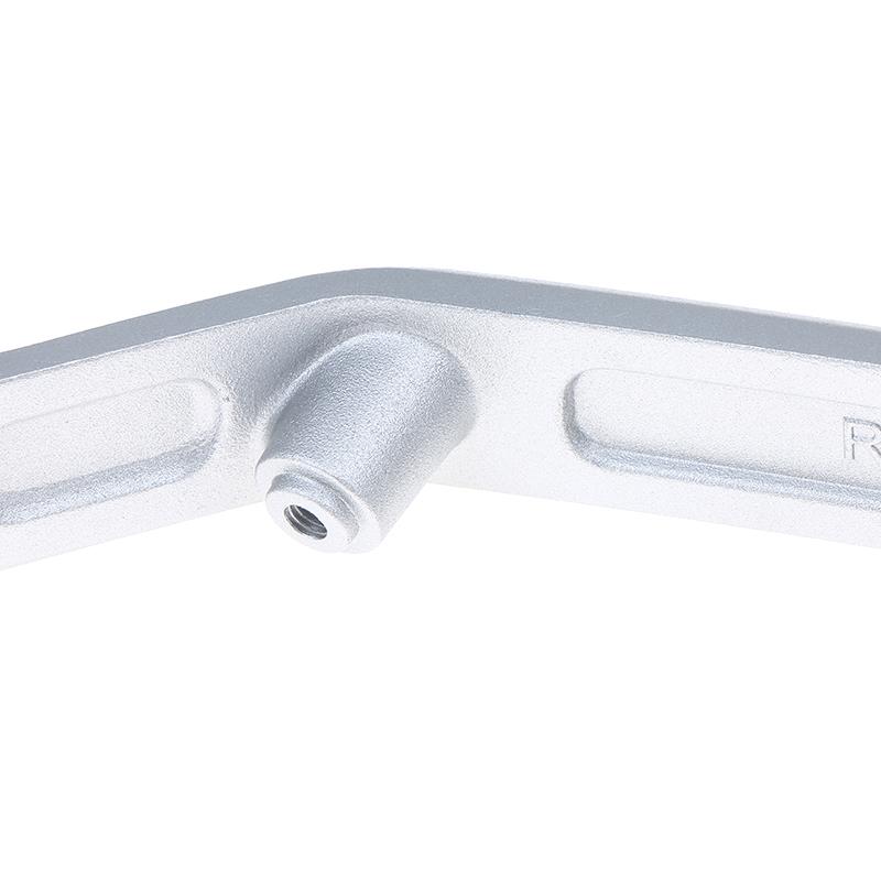 For Trk 702 502 702X 502X Handle Bar Protection Cover Handguard Hand Shield Protector Tornado 500/600/750