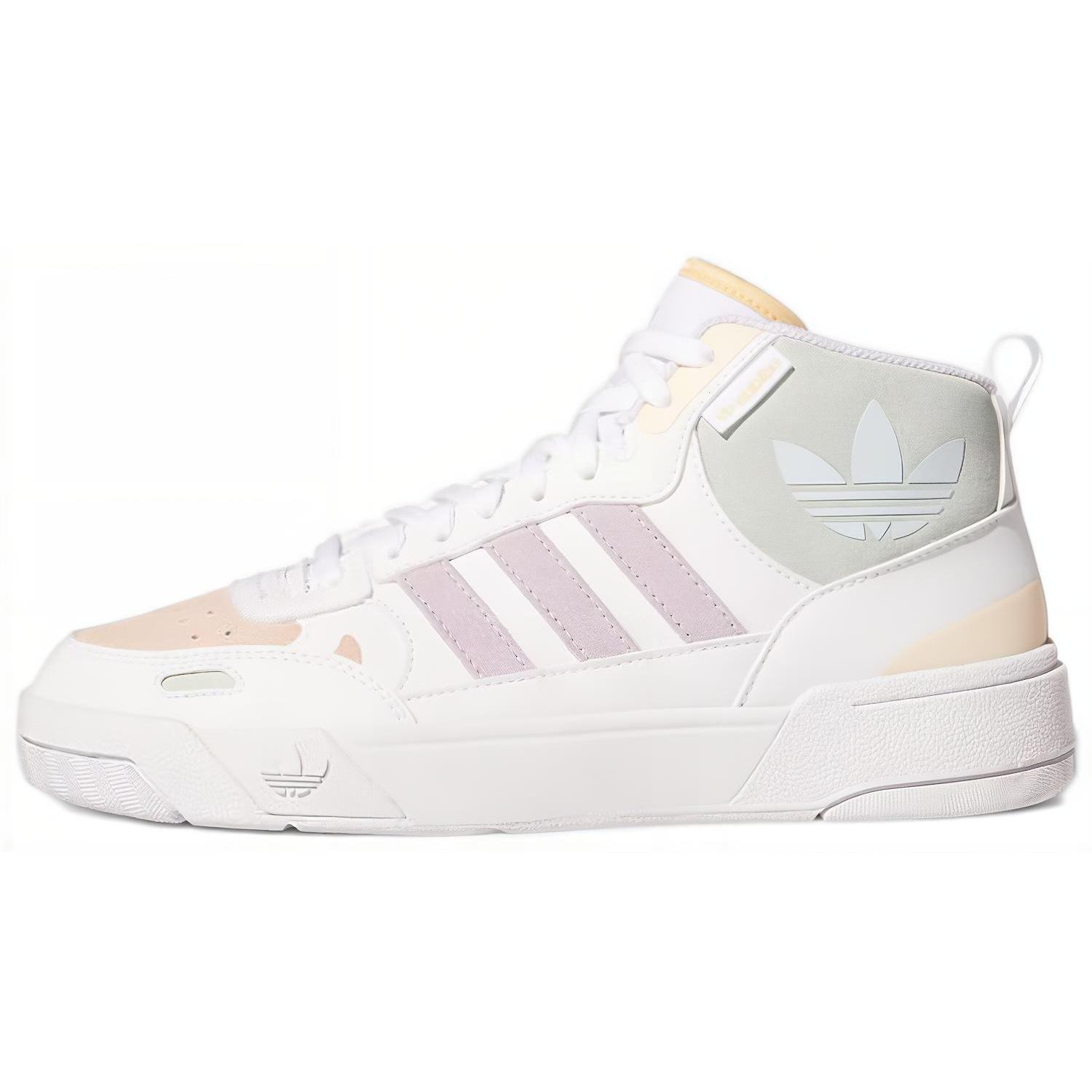 (WMNS) adidas originals Post Up White Women s H00223