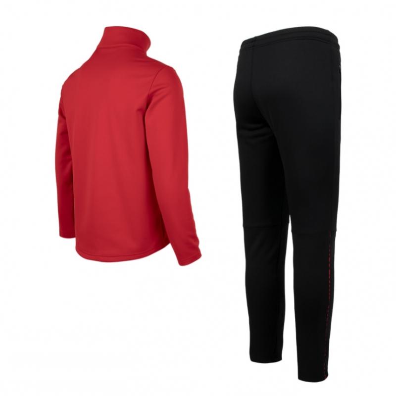 Puma Galleria Puma Kk Indivisualize Brushed Full Zip Up Training