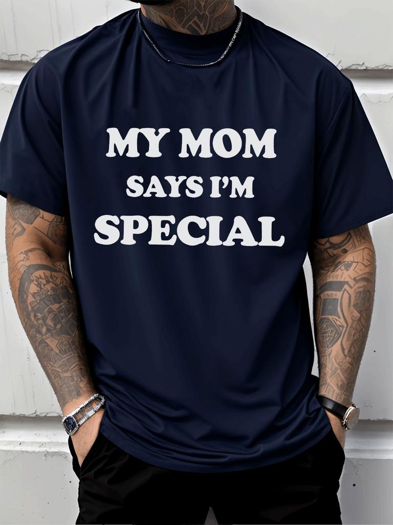Unisex White Crew Neck Tee Funny Slogan Letter Print Loose Oversized Short Sleeve Unisexs Streetwear Summer Casual Basic Top
