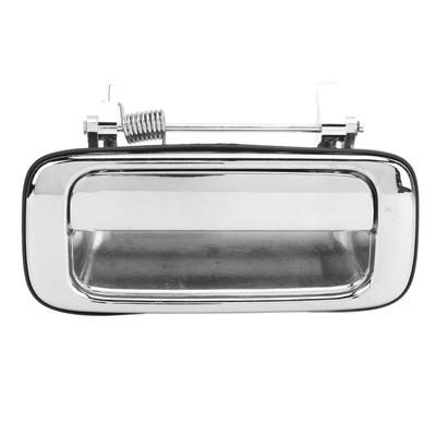 Exterior Door Handle ABS Electroplated Enhance Appearance Long Durability for Land Cruiser 1991 To