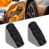 Tire Cleaning Sponge Car Cleaning Brush Car Detailing Cleaning Tool Anti-Slip Design Effective Tire Maintenance Neat Application