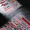 For Honda Reflective Motorcycle Stickers Waterproof Vinyl Decals for Motorbike Helmet Fuel Tank Bike