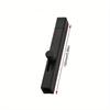 1pcs Door Bolts Catch Lock Door Lock Buckle Aluminum Alloy Garden Gate Shed Toilet Barn Sliding Door Bolt Latch Home Hardware