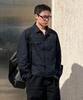 Tmaker Lyocell Cotton Type.2 Jacket Dnv