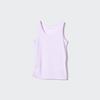 Uniqlo Japan Air Rhythm Mesh Tank Top