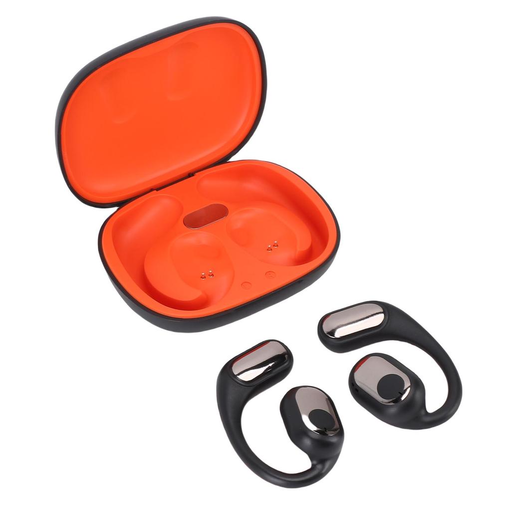 Translation Earphones 74 Languages 70 Accents APP Support Noise Reduction Wireless Earbuds Translator for Study Work