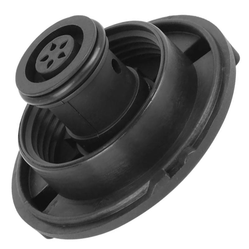 Couvercle de Bouchon de Vase d'Expansion de Radiateur pour Mercedes-Benz Sprinter 2500 3500 2010 2011 2012 2013 2014 2015 2016 2017 2018 9065010015